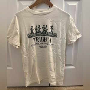 Abercrombie Tribeca Graphic T-shirt